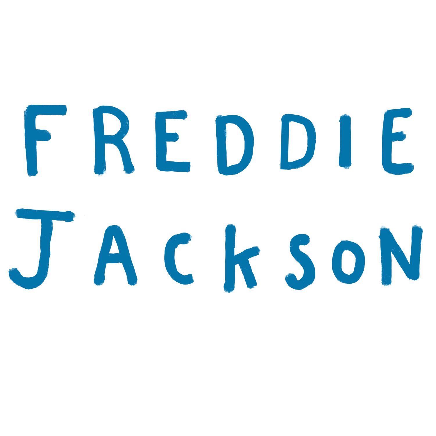 Freddie Jackson