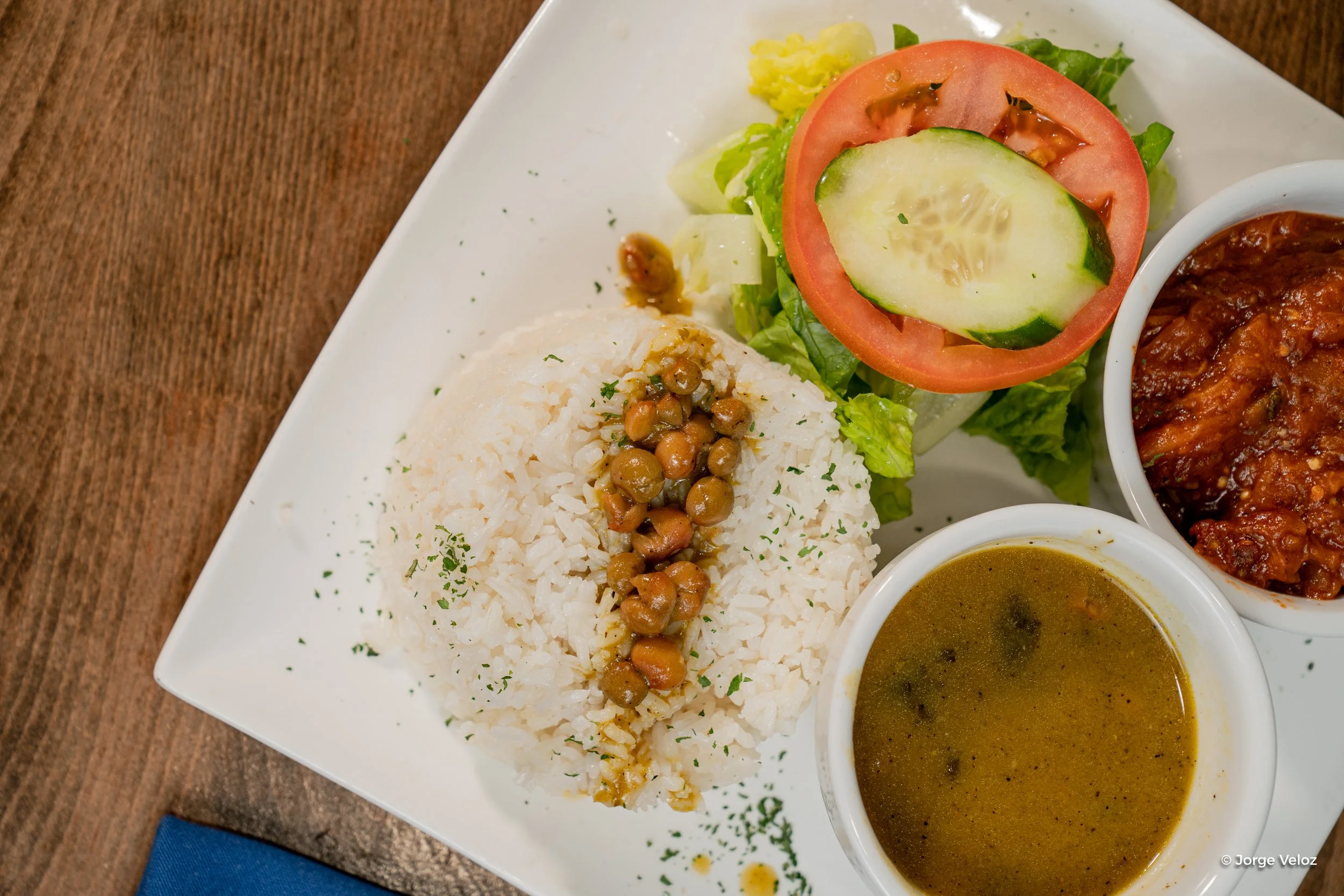 Blue Lounge and Grill