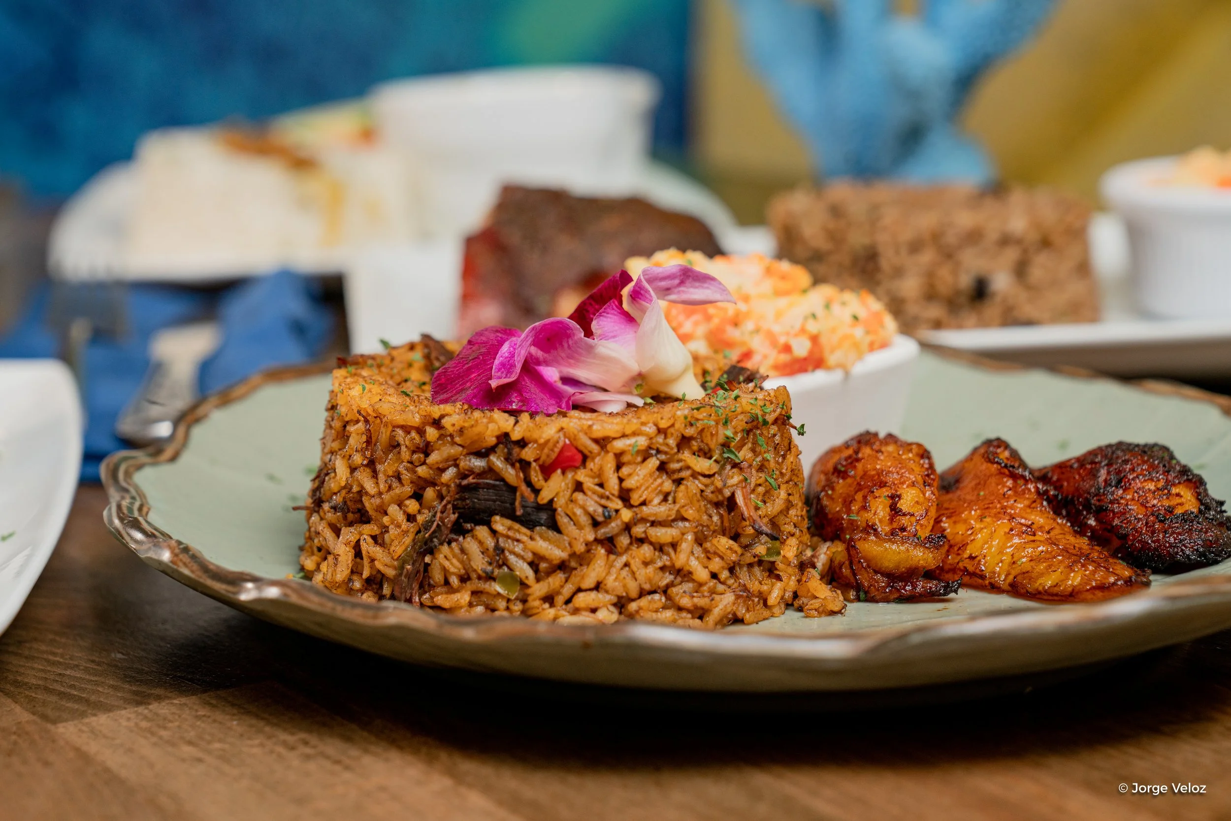 Blue Lounge and Grill