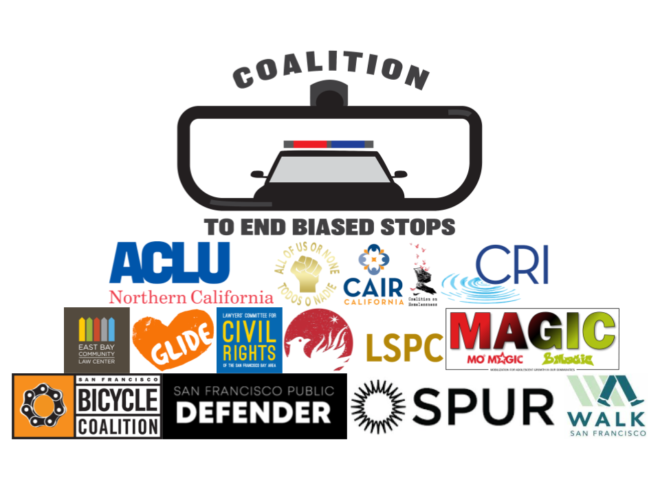Coalition to End Biased Stops