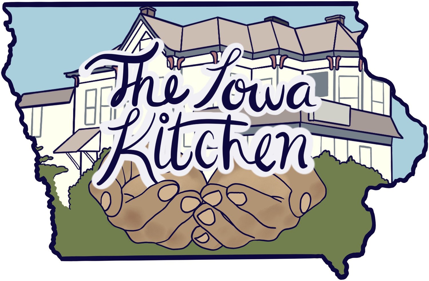 The Iowa Kitchen
