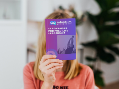 Leadership & Executive Coaching | Infinitum Leadership | Vancouver