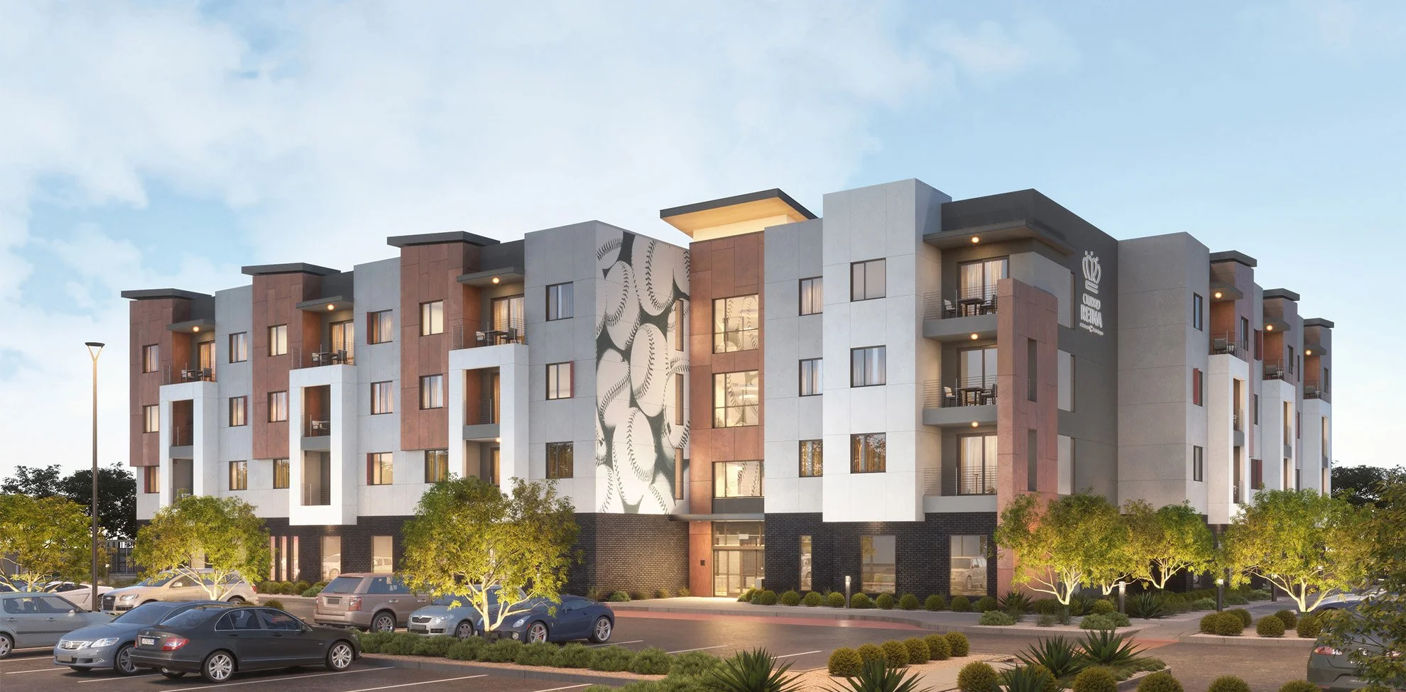Pro Housing: Cincinnati Reds
