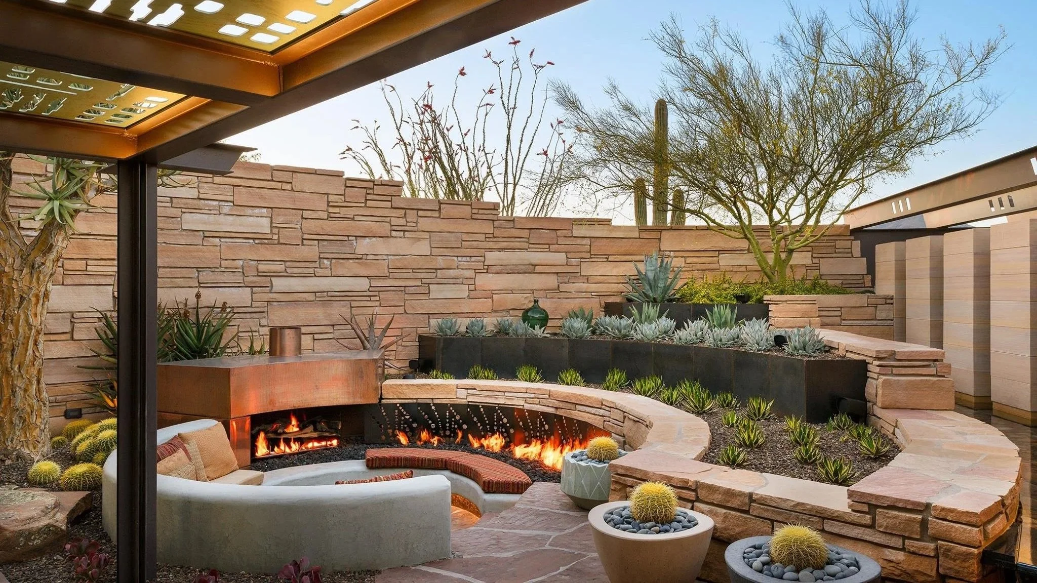 architect in Scottsdale
