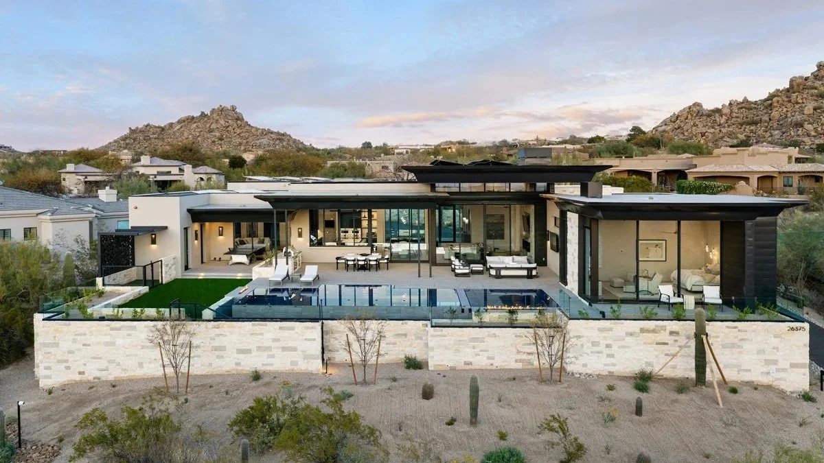 architect in Scottsdale