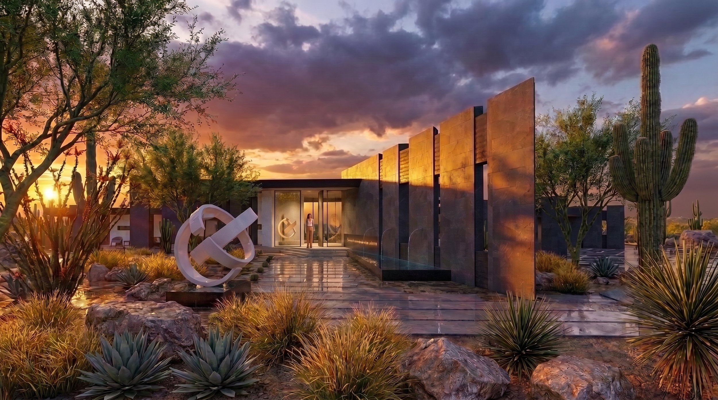 Architect Scottsdale
