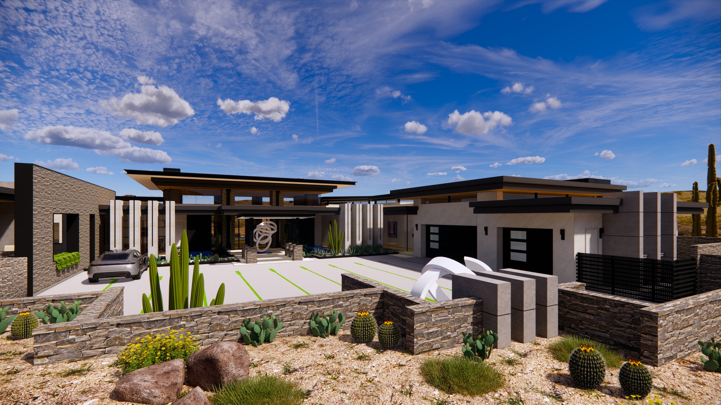 architect scottsdale