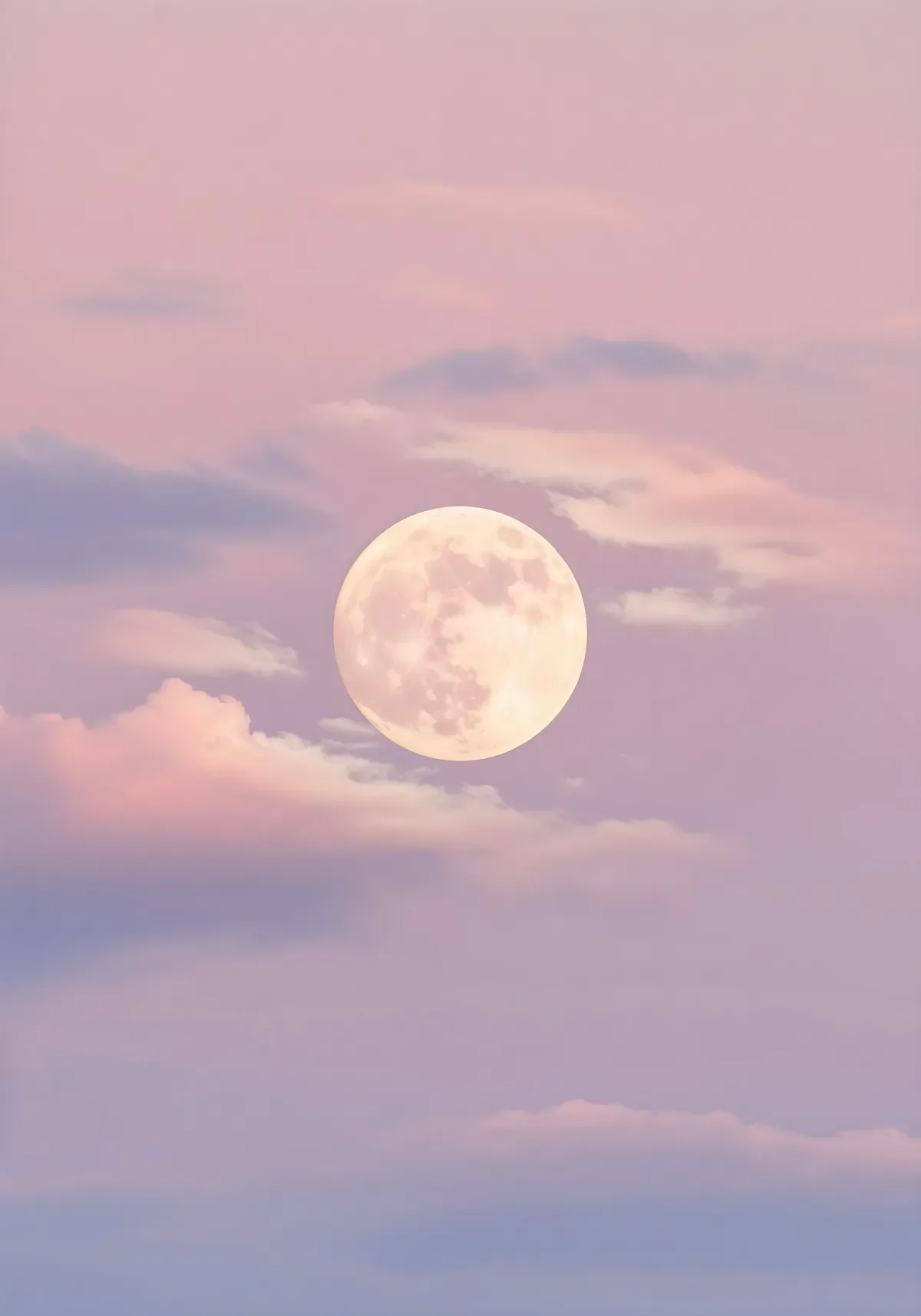 Full moon