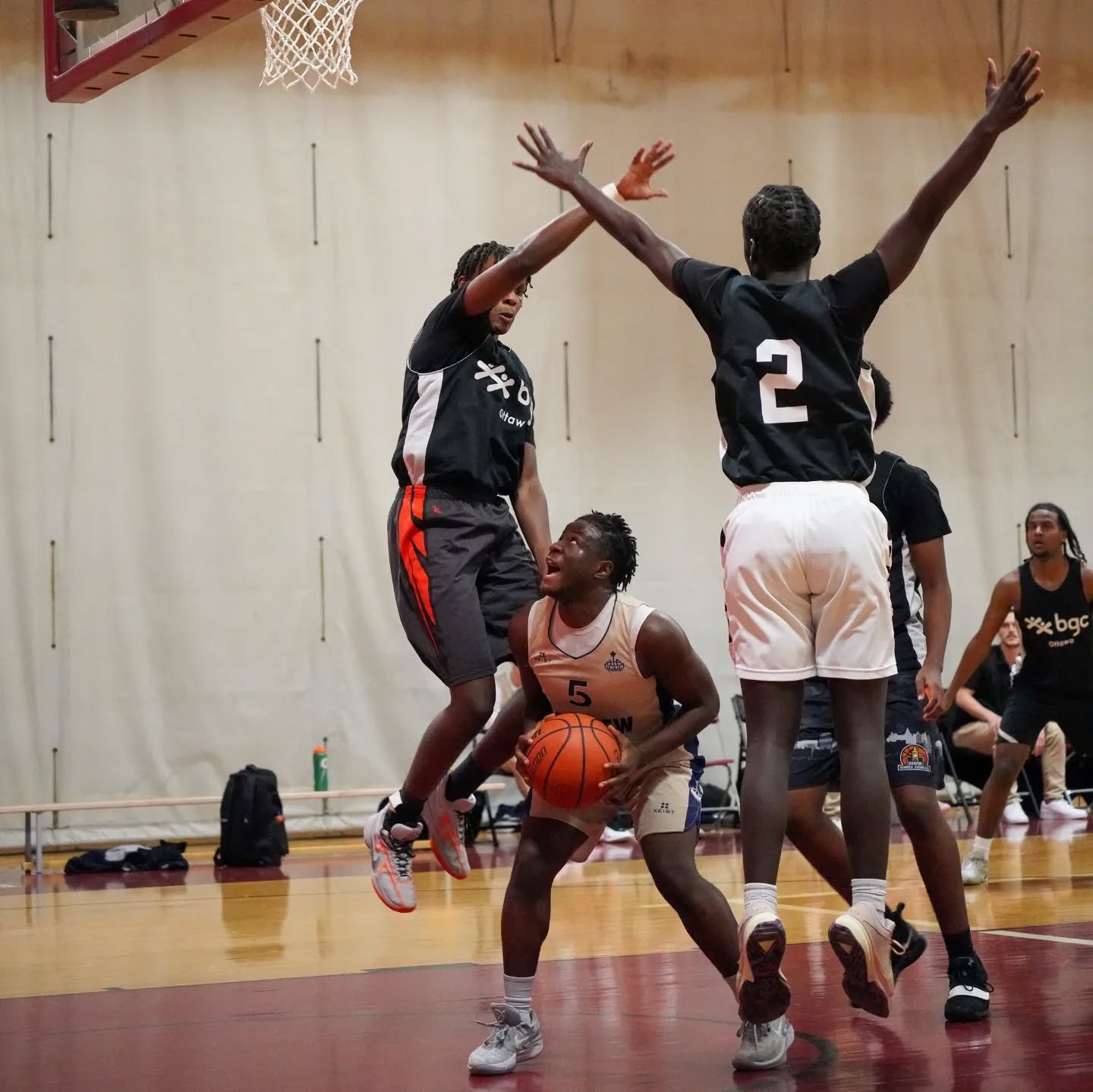 @nchoopscircuit session 2

📷 @supreme_art_studio 

2/3