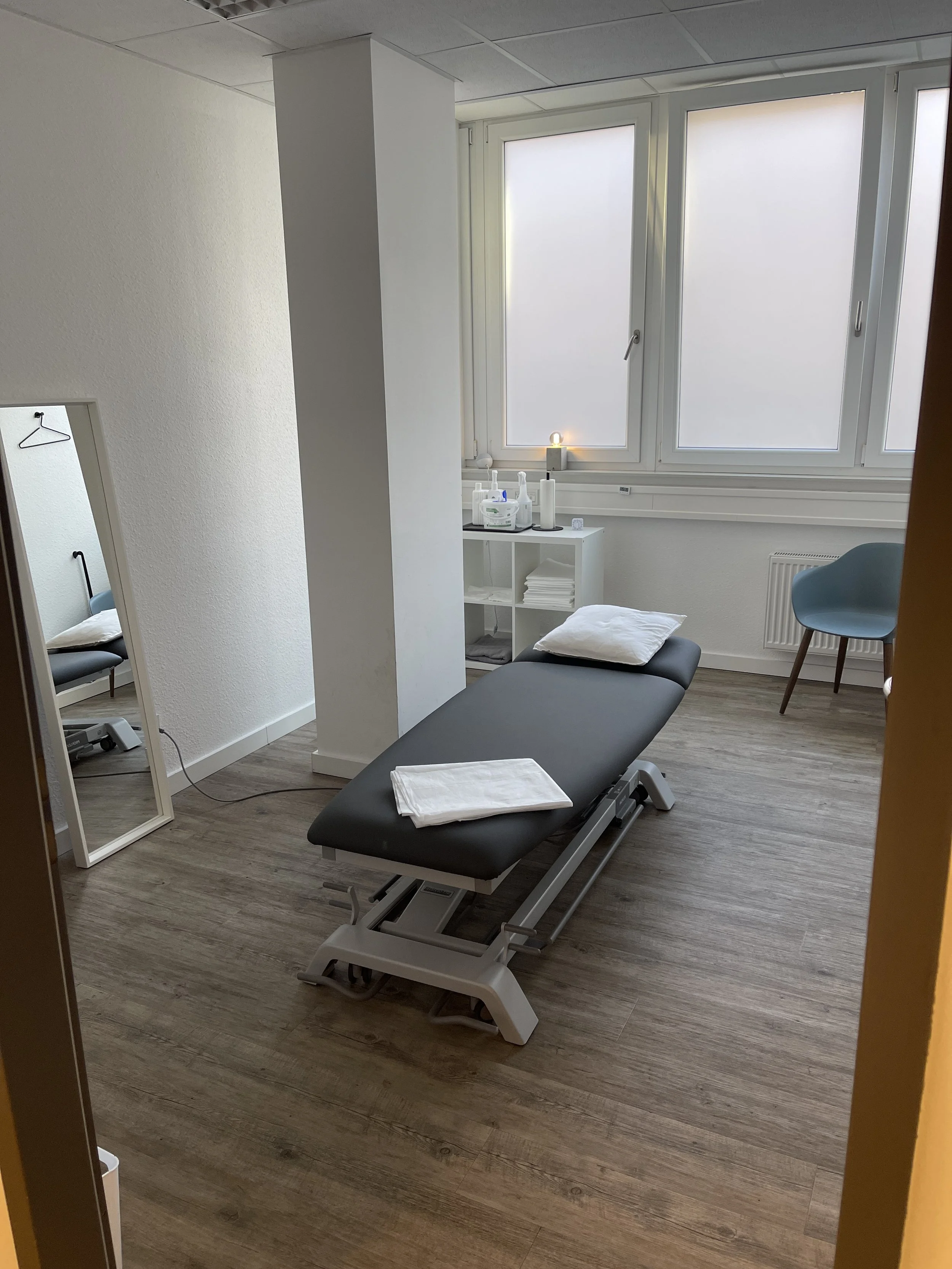 Behandlungsraum 