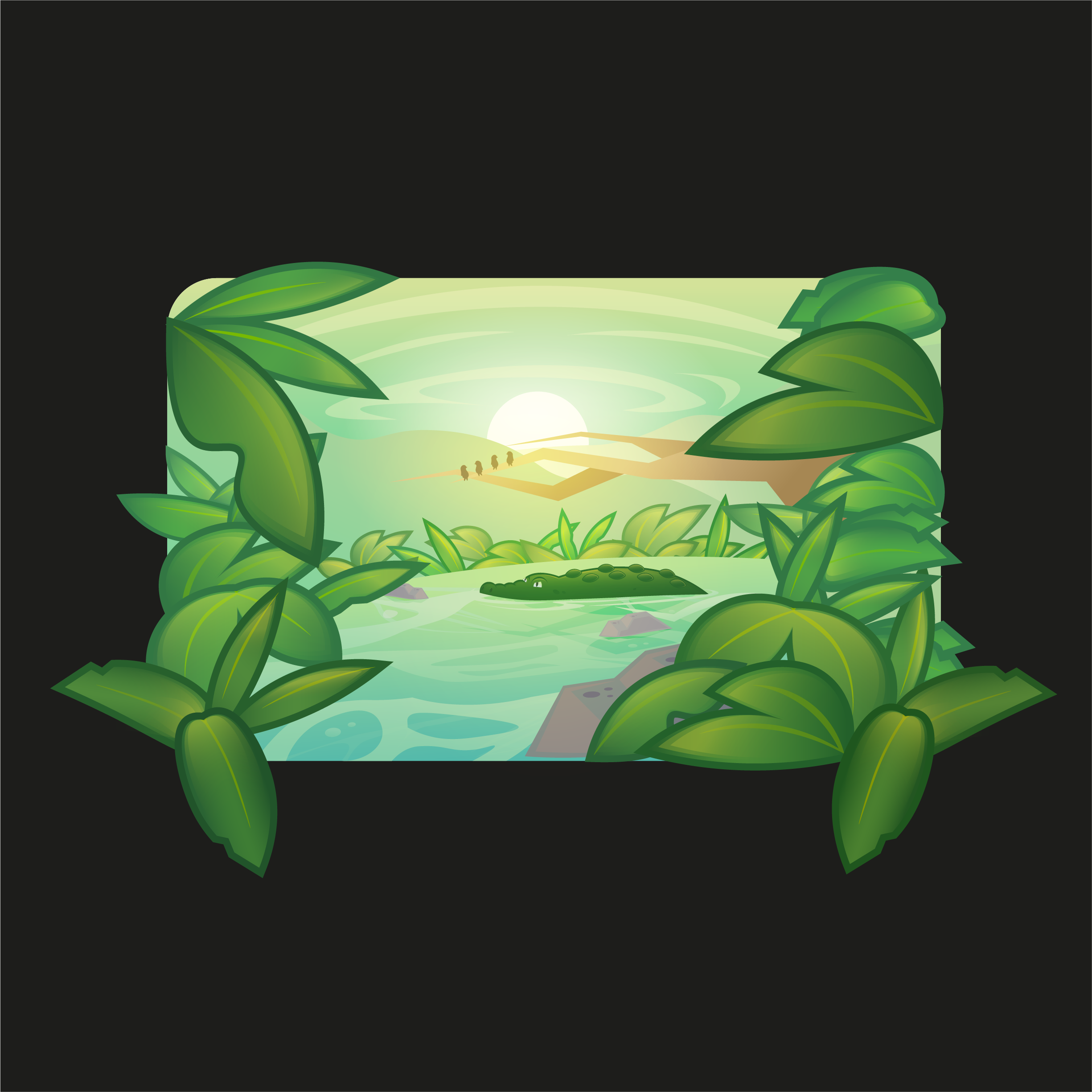 Tropical Forest