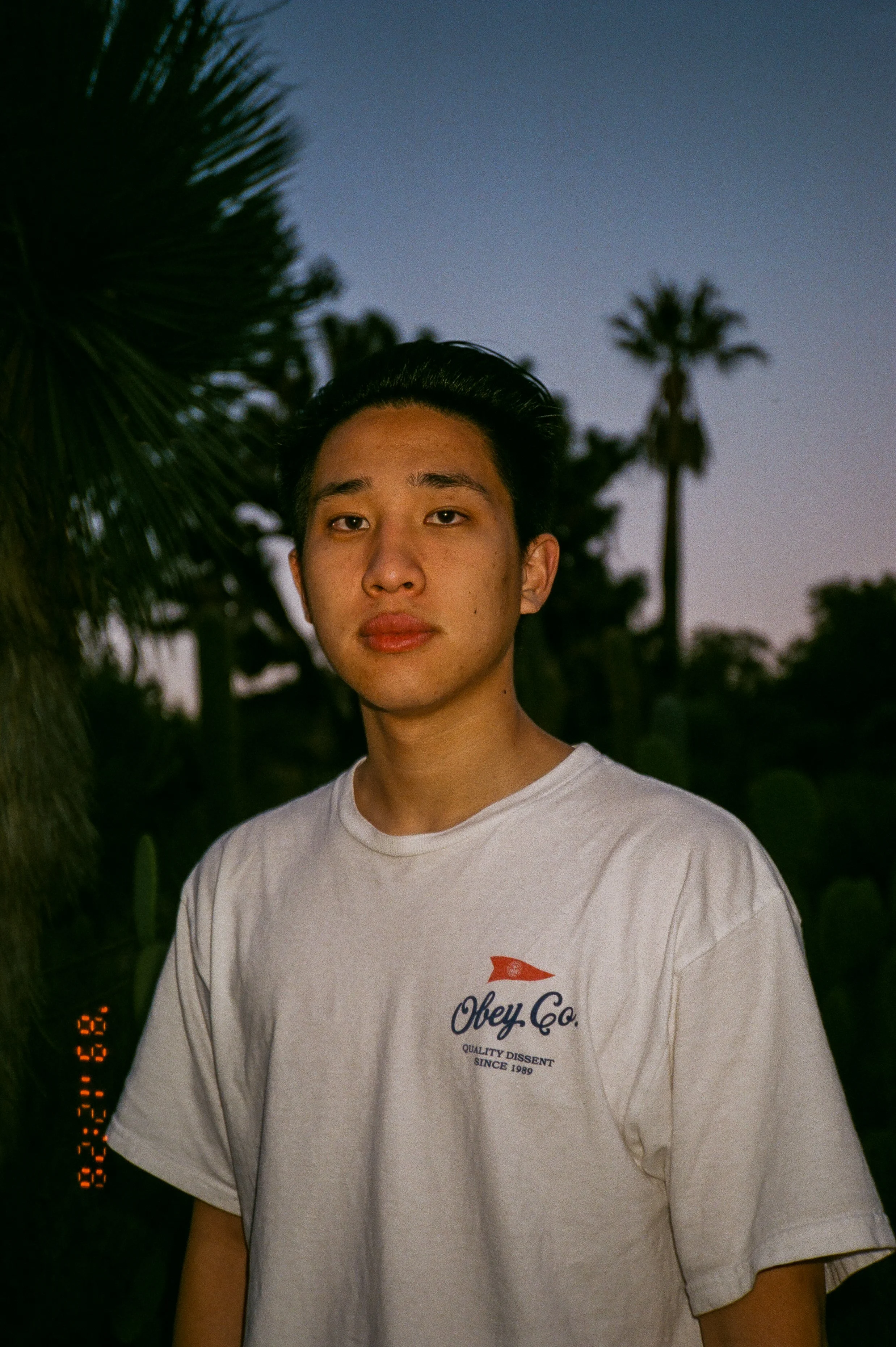 los angeles