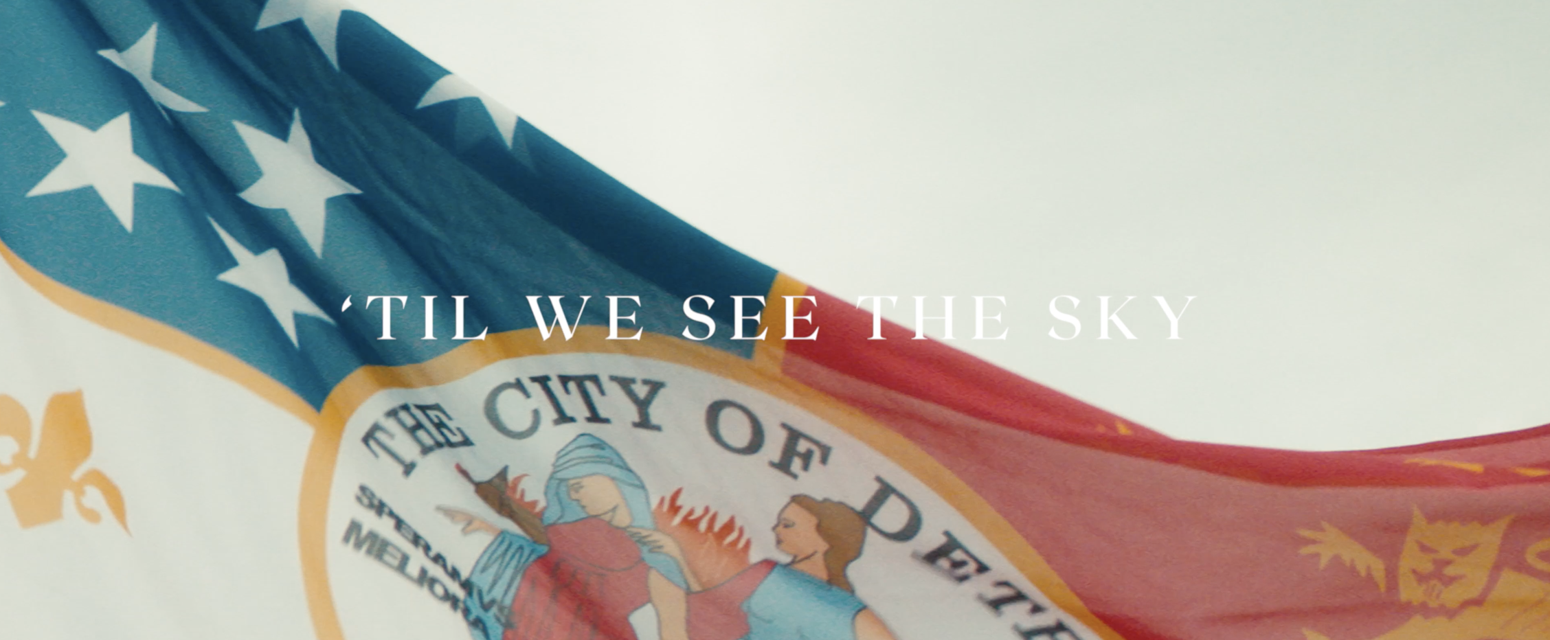 'Till We See The Sky // Sound Design