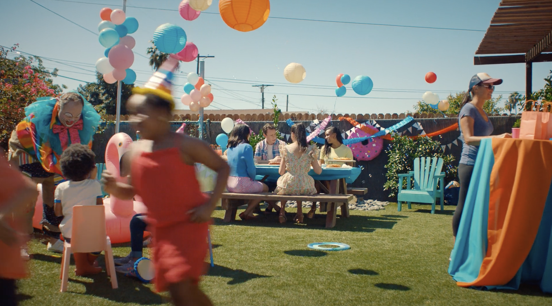 Feel Good Foods // Sound Design