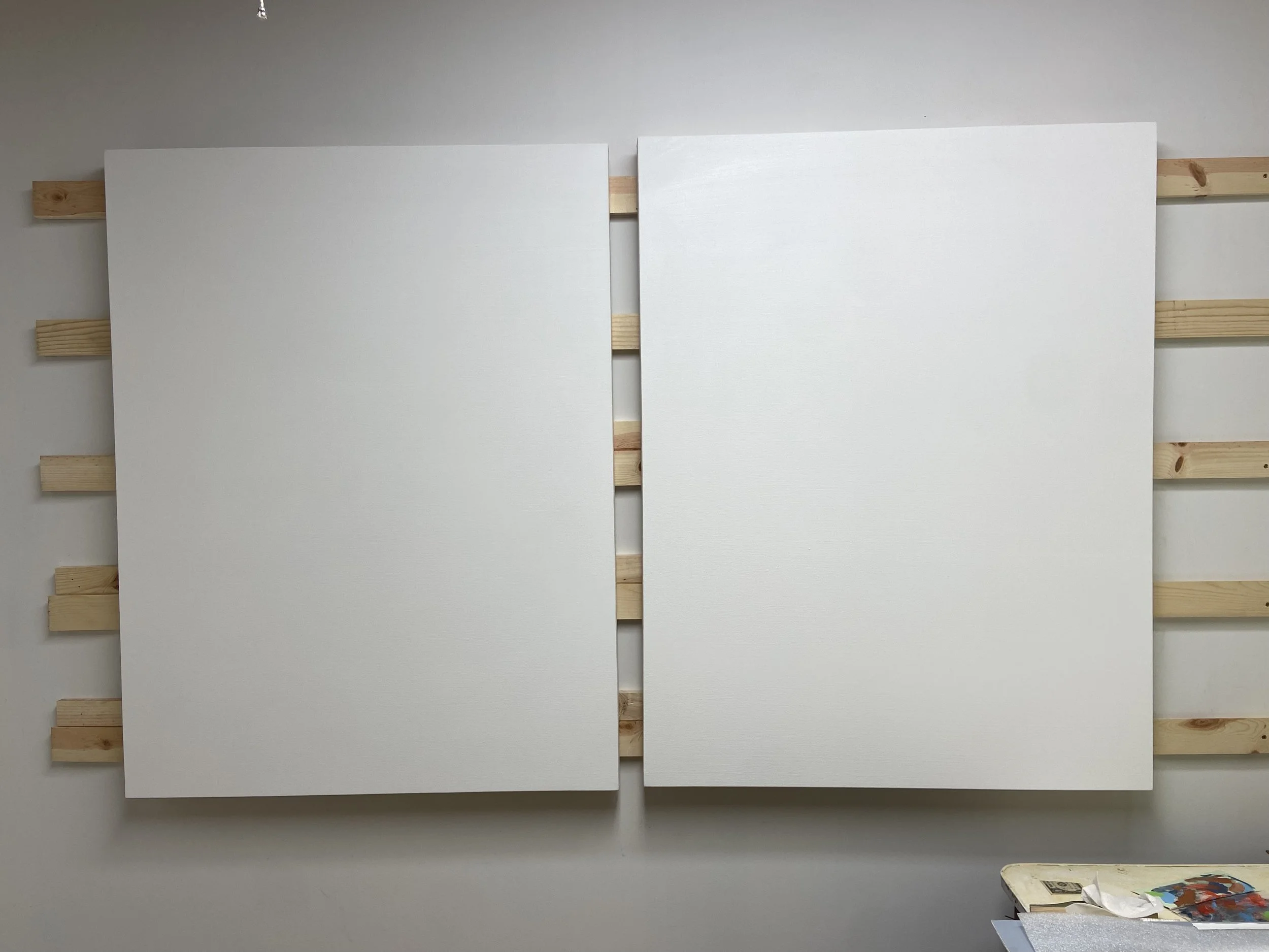 Art surfaces