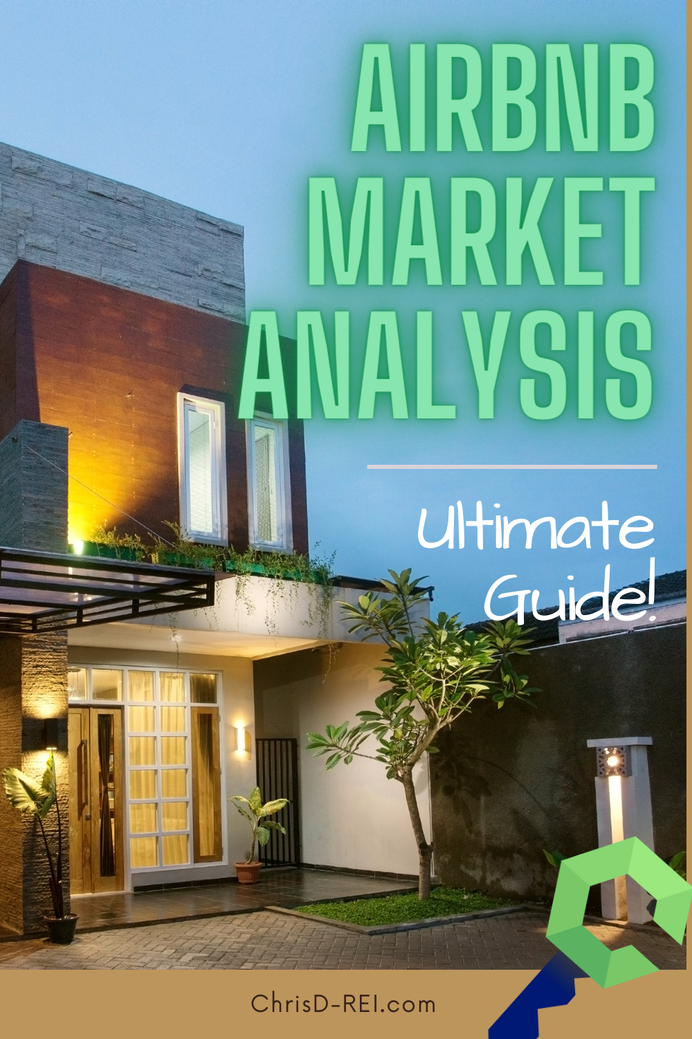 Airbnb market analysis: ultimate guide to cash flowing in the right market