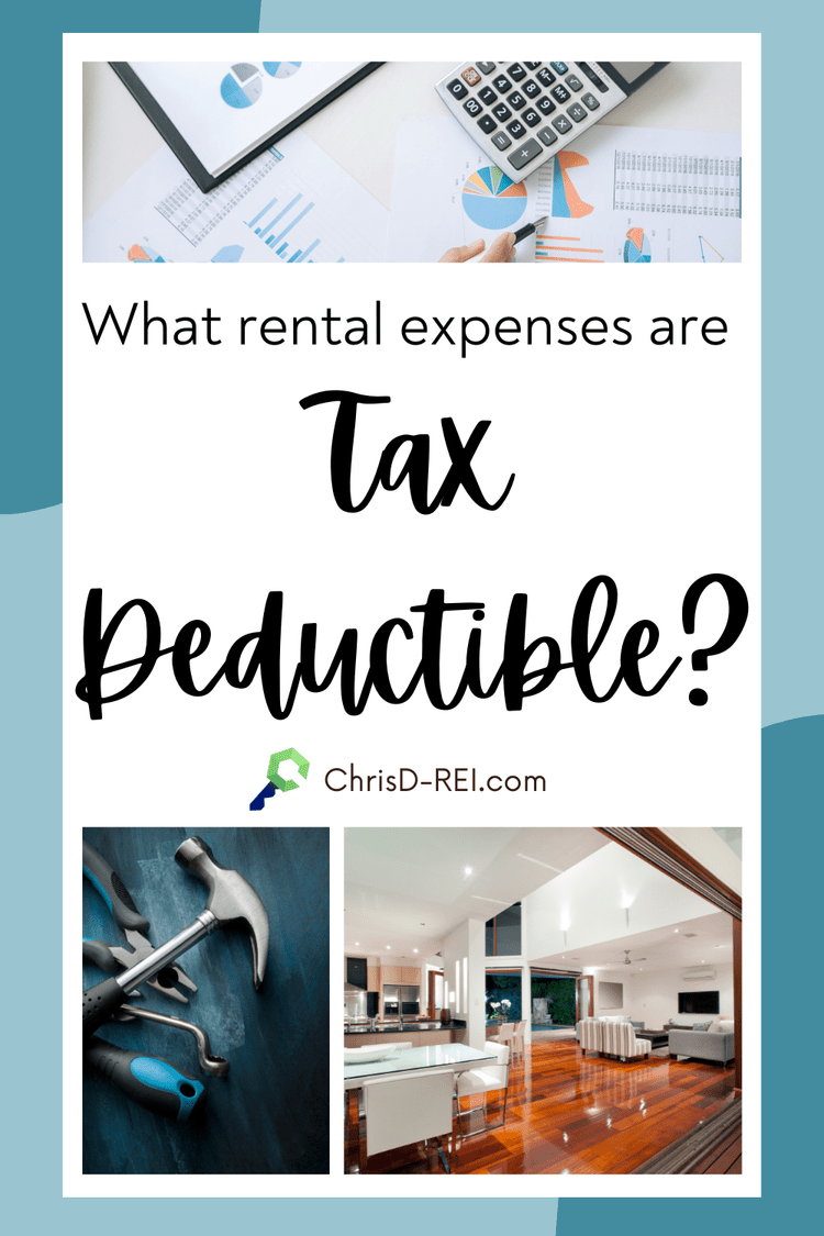 What rental property expenses are deductible in Canada? + Free