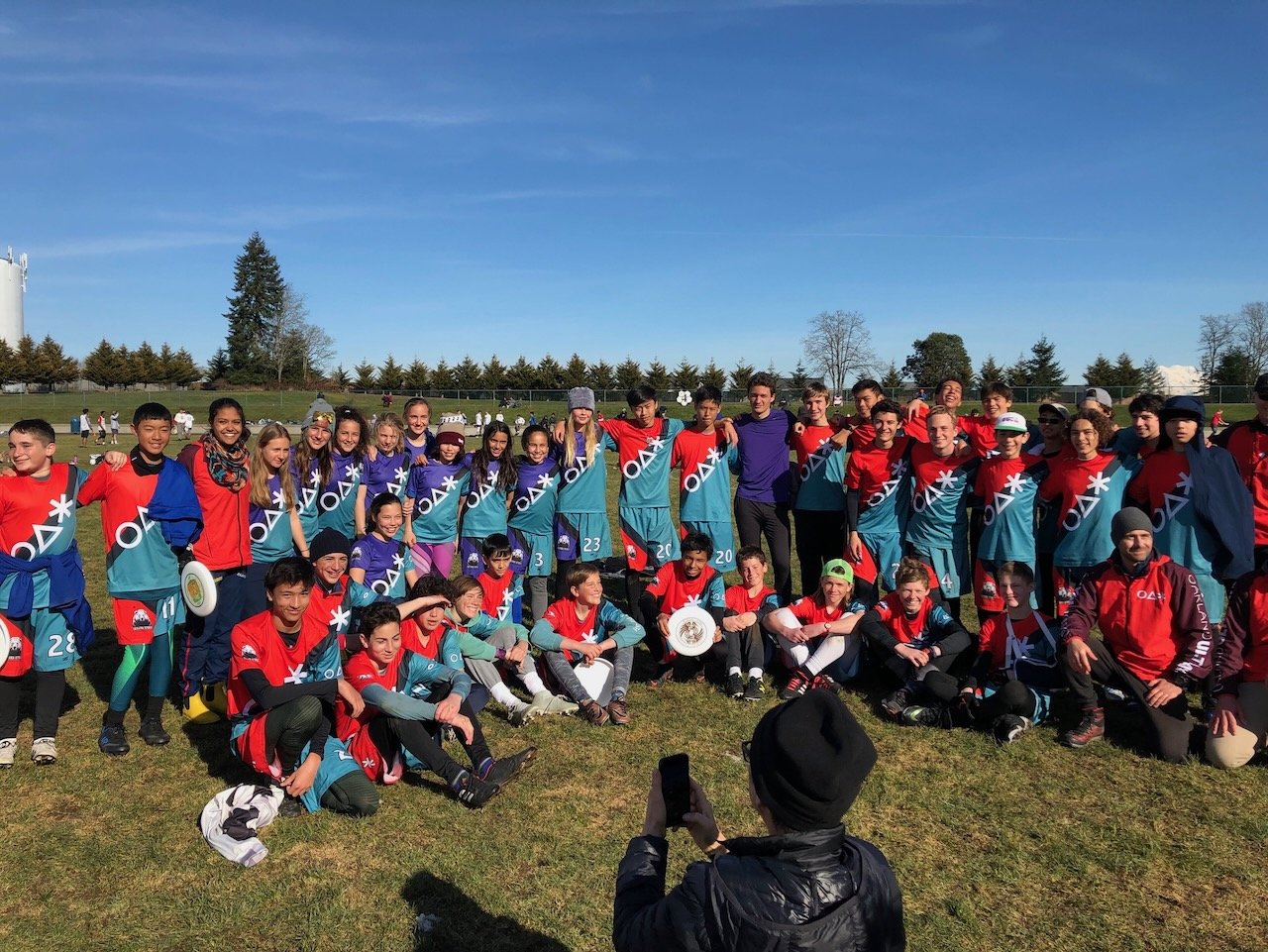 Seven Hills Tournament