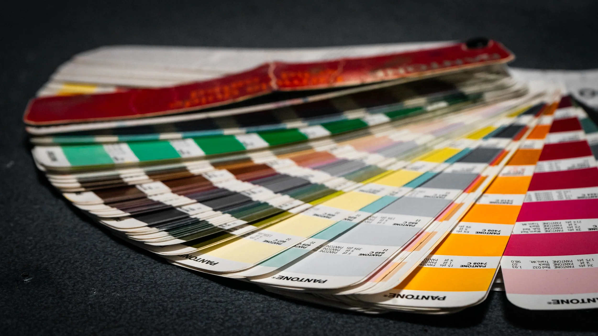 Quart Plastisol Ink PMS Pantone Colour Match for Screen Printing