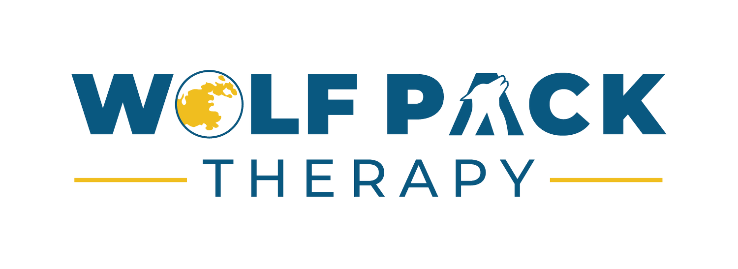 Services — Wolf Pack