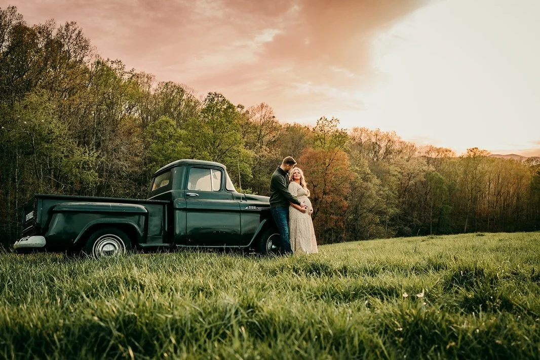 this kind of love never gets old 🤍