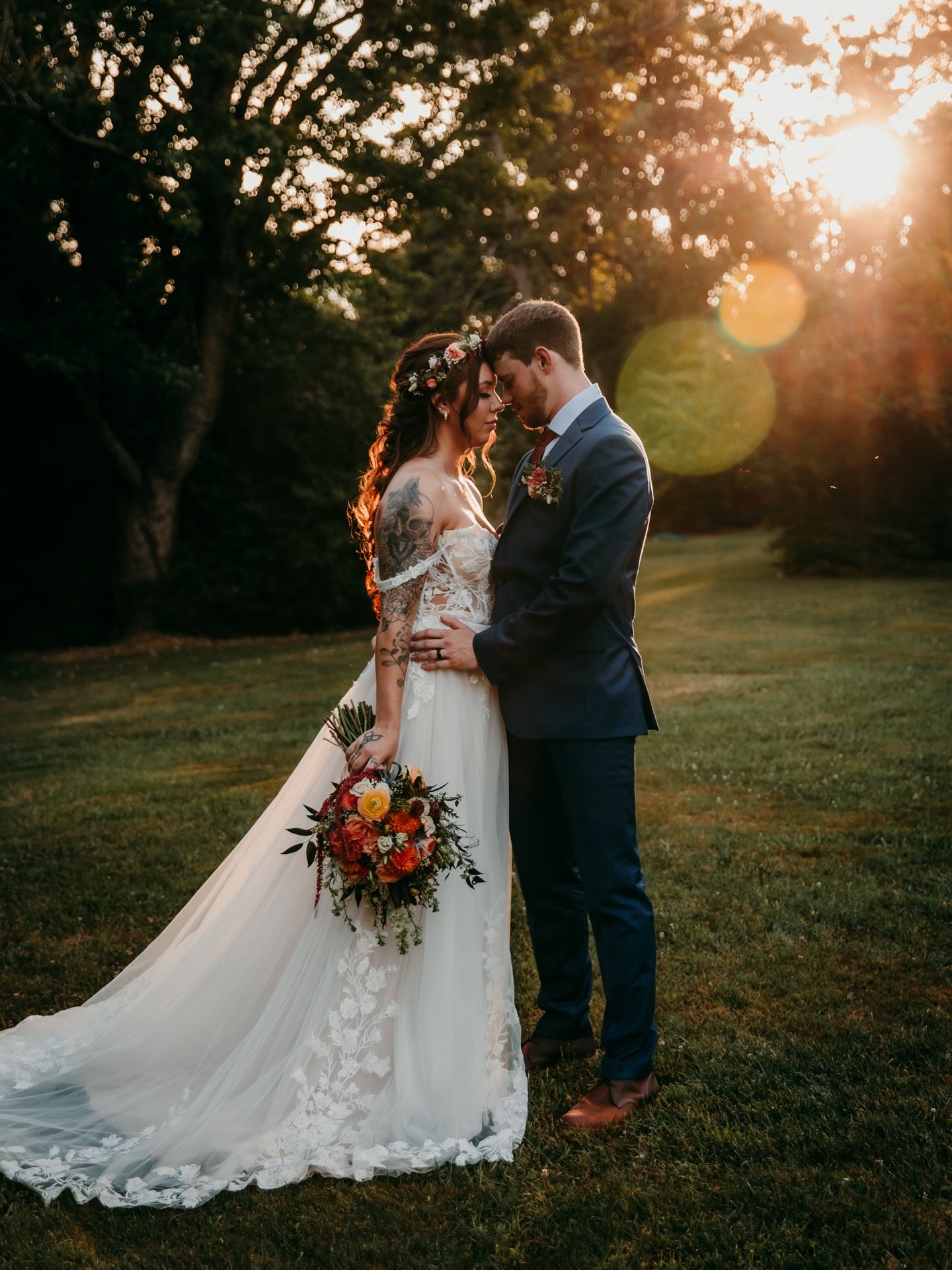 fairytale kind of day ✨

second shot for @nicklephotographync 🤍