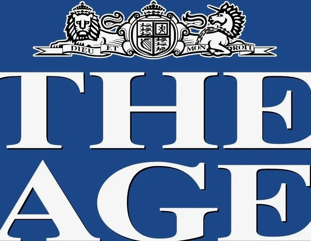 THE AGE Story - Drone Pilot Pete
