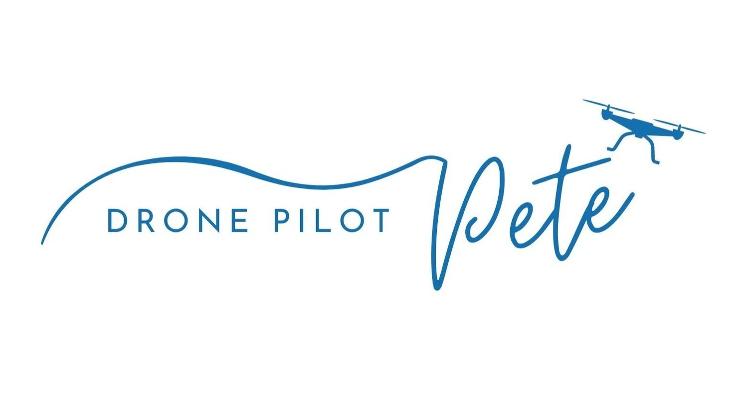 Drone Pilot Pete