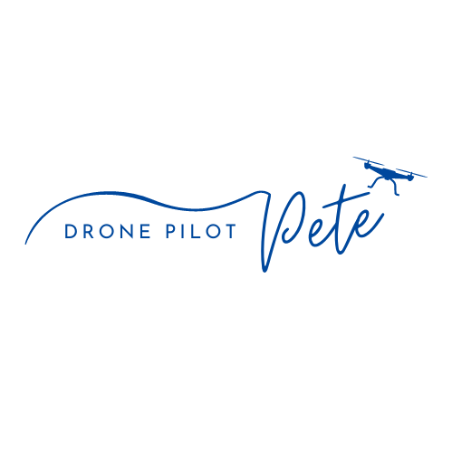 Drone Pilot Pete