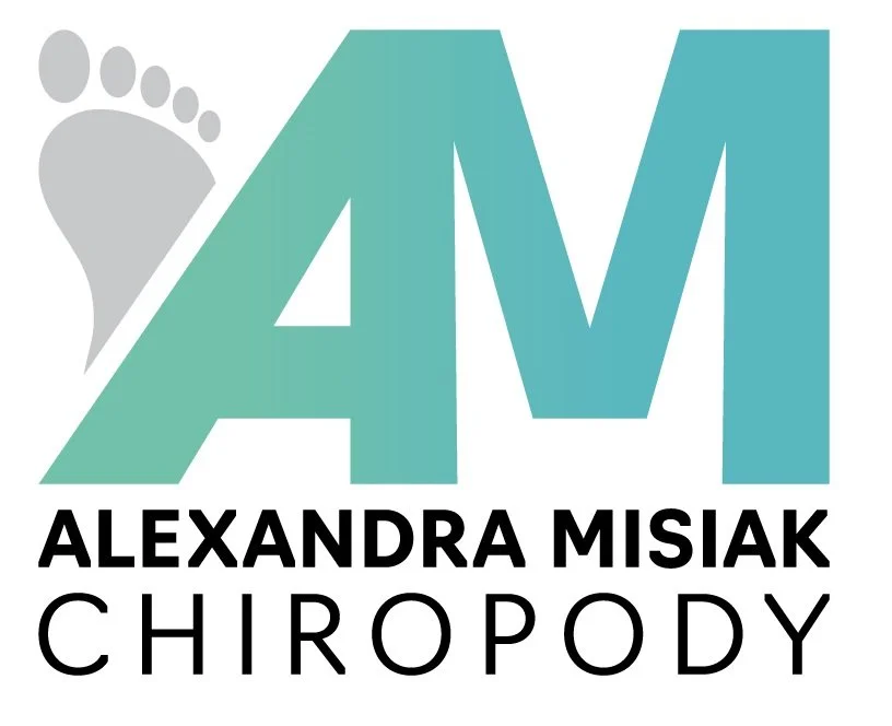 Alexandra Misiak DCh.