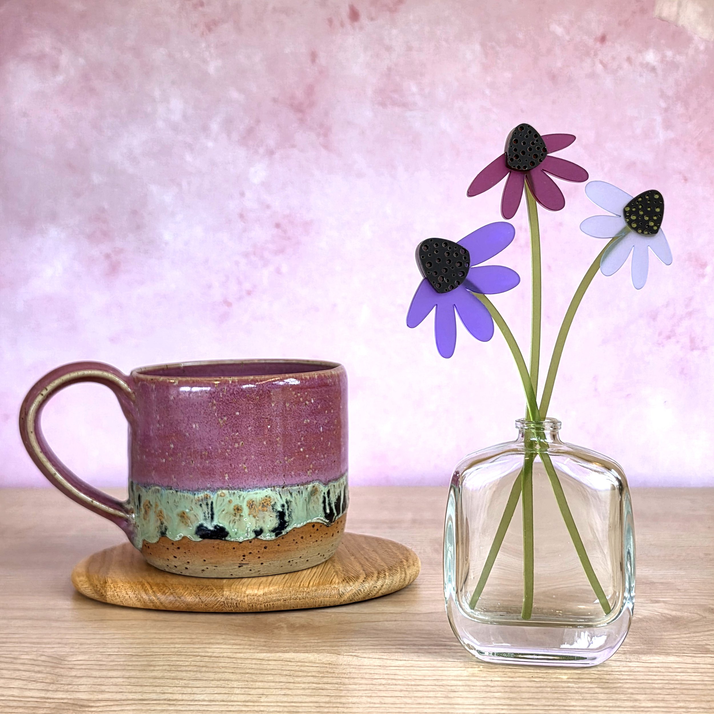 Purple_Plum_Periwinkle_Echinacea_IsziDesigns.jpg