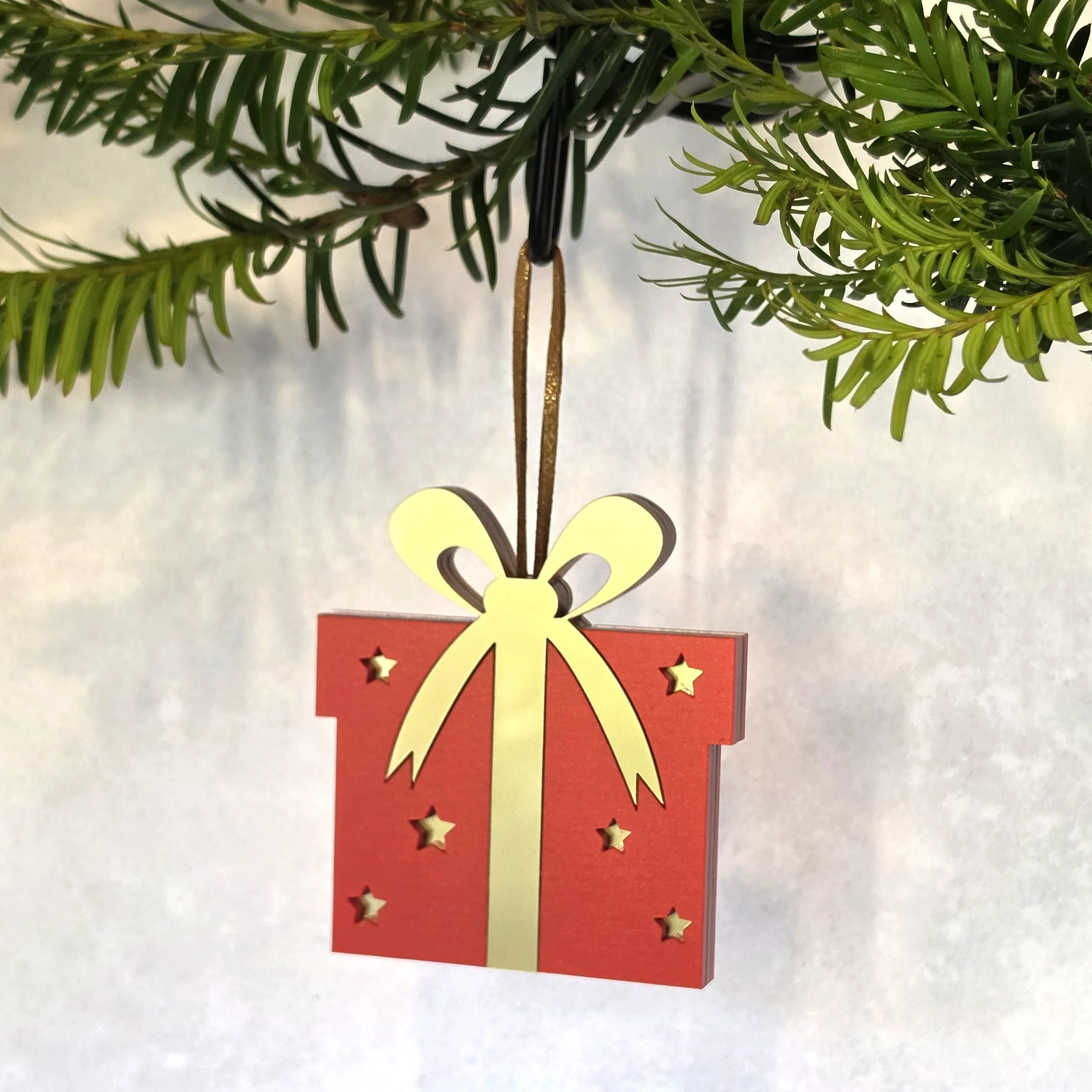 Present