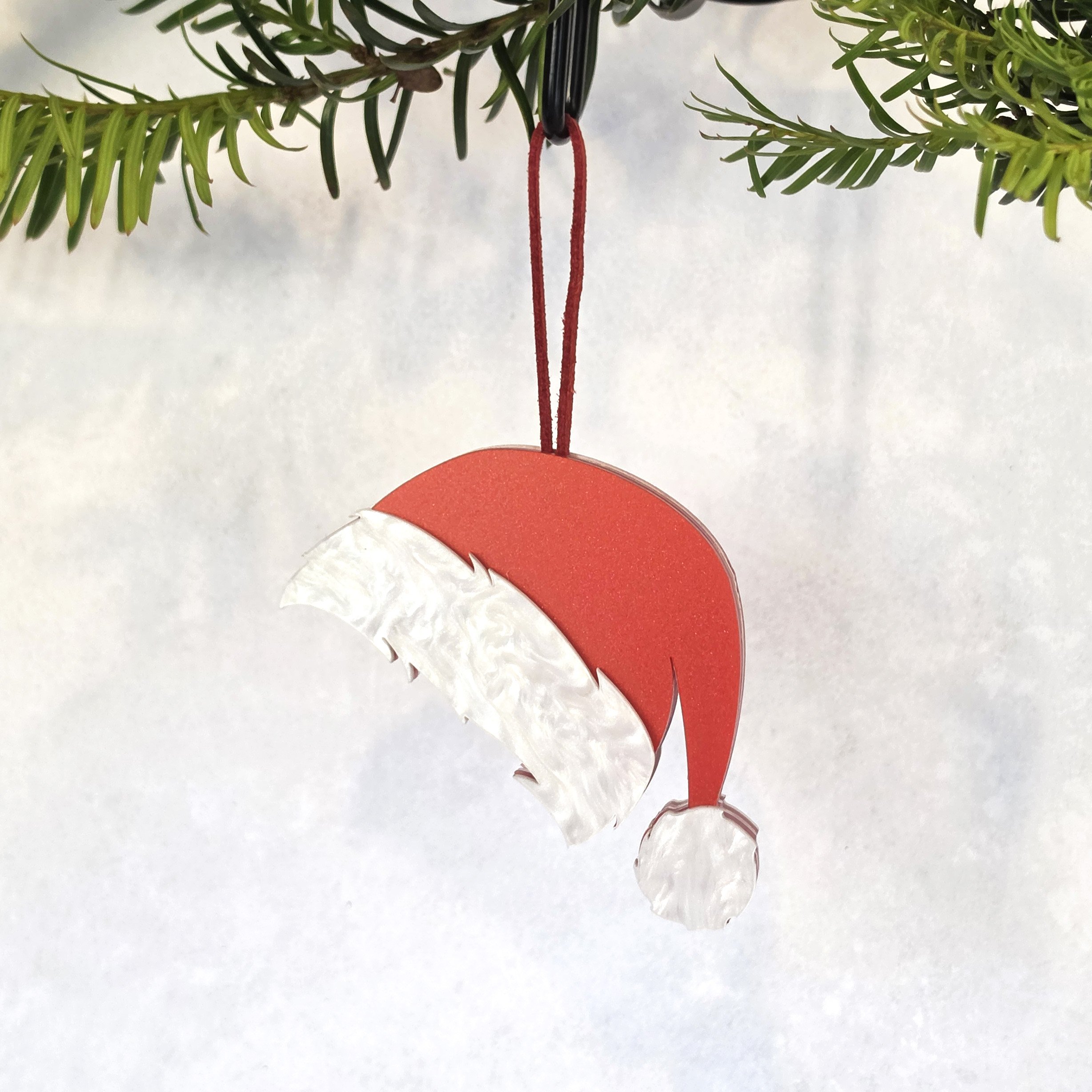 Santa's Hat
