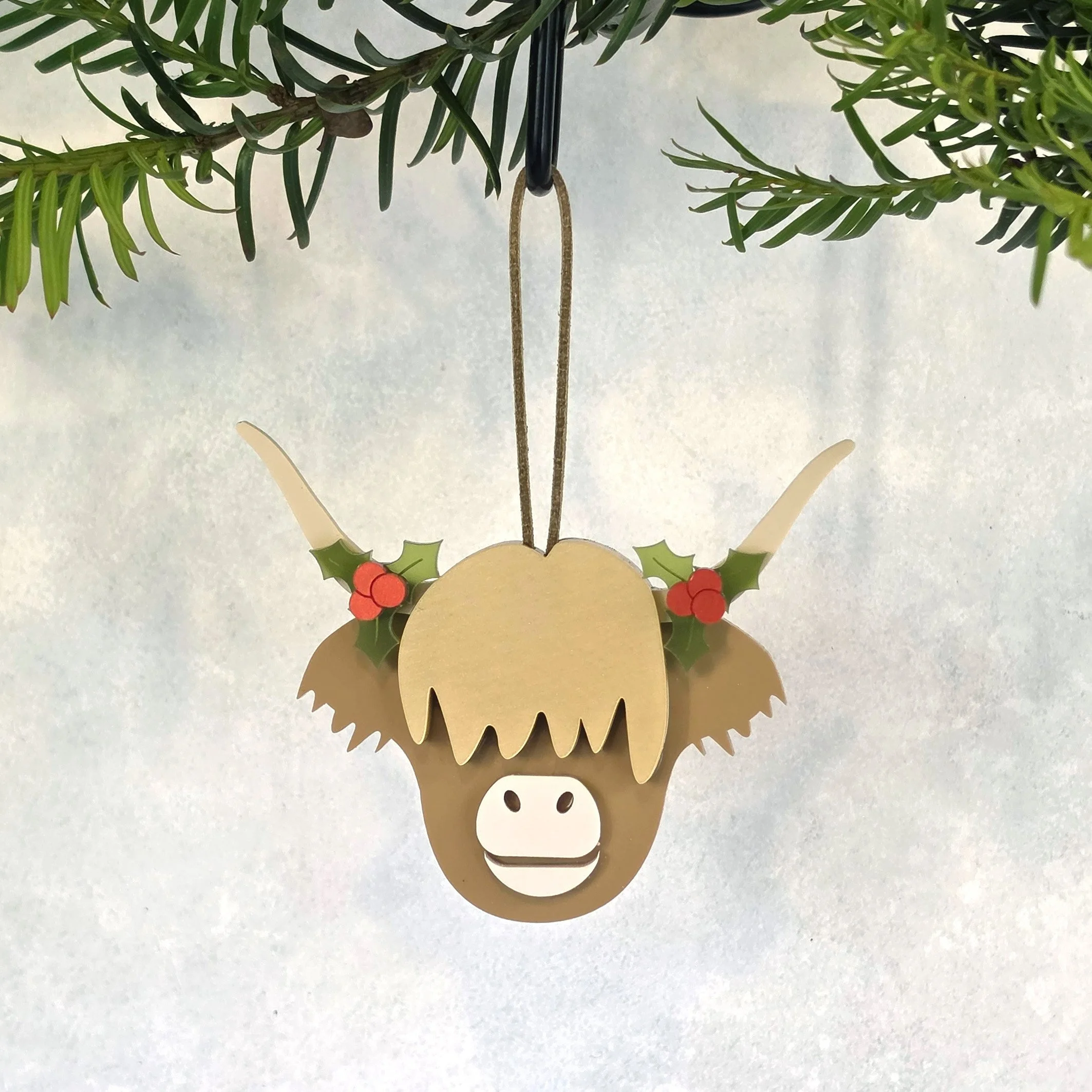 Holly_Highland_Cow_Lime_IsziDesigns.jpg
