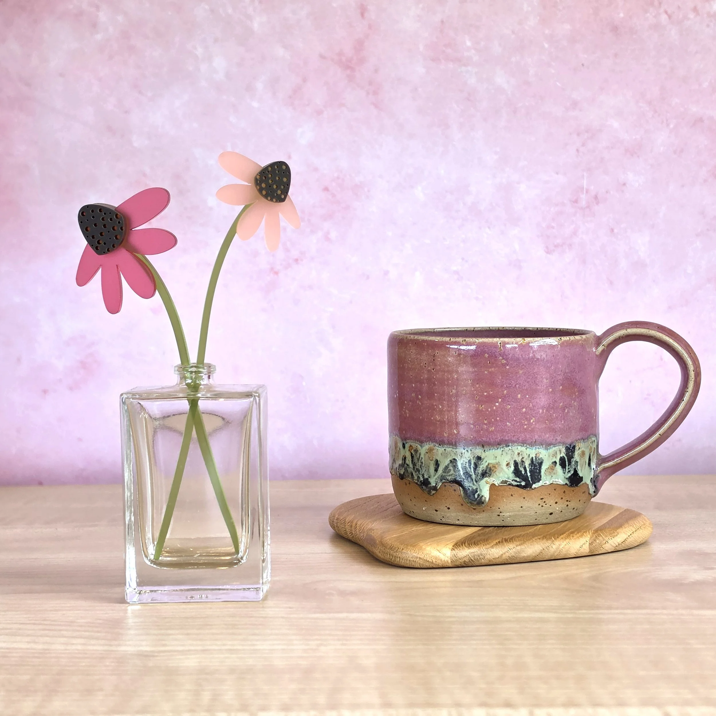 Raspberry_Pink_Echinacea_IsziDesigns.jpg
