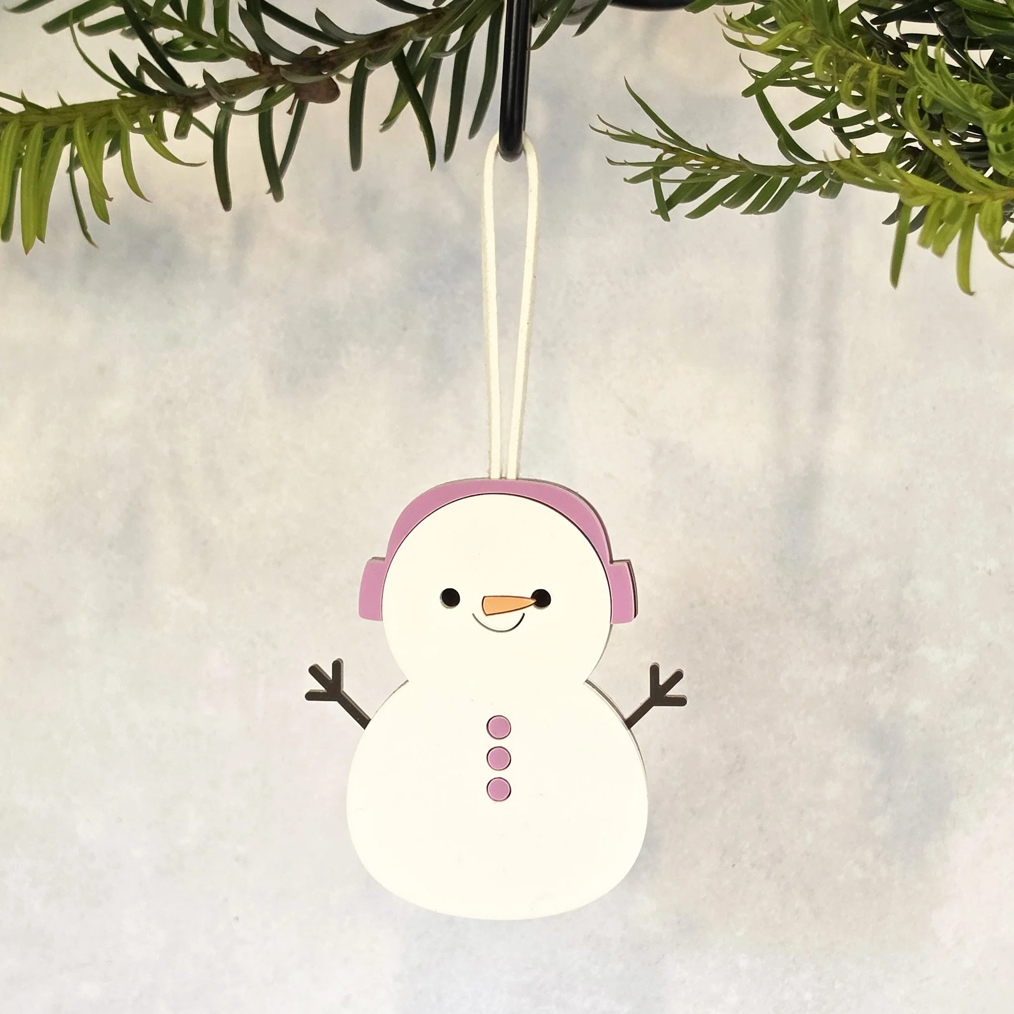 Snowman