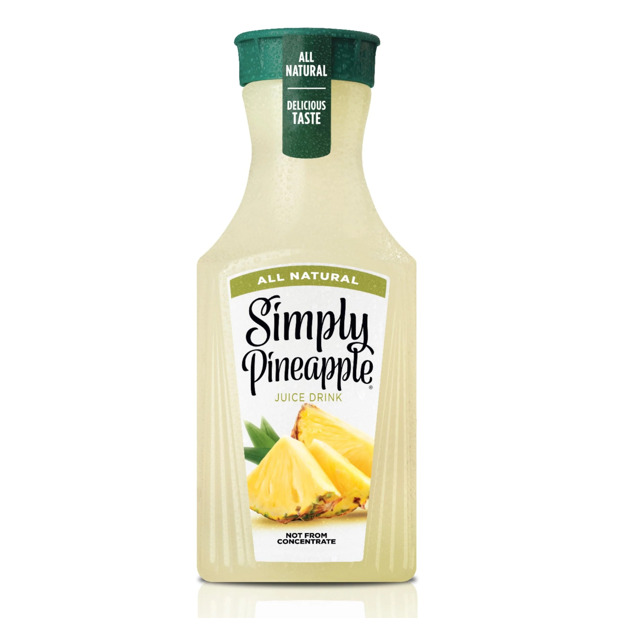 Simply Pineapple Juice – 52 fl oz
