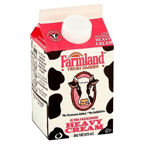 Farmland Heavy Cream – 16 fl oz