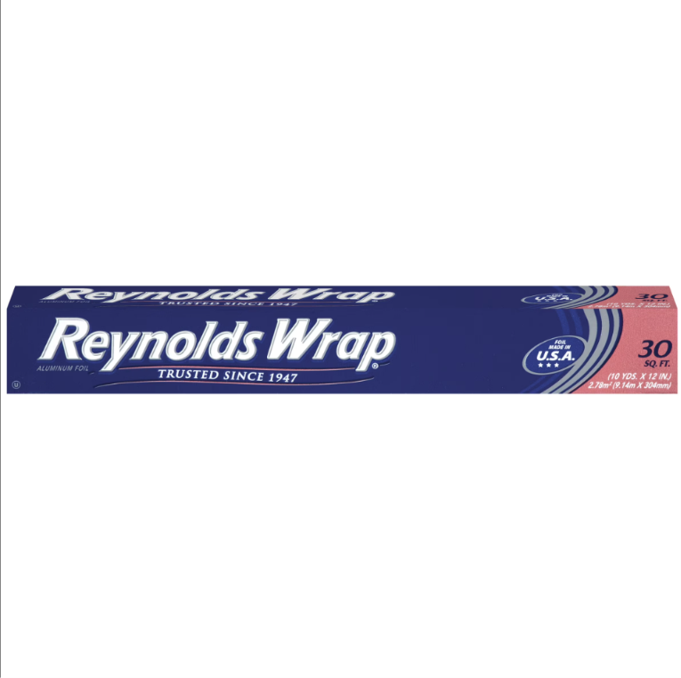 Reynolds Aluminum Foil – 30 ft.png
