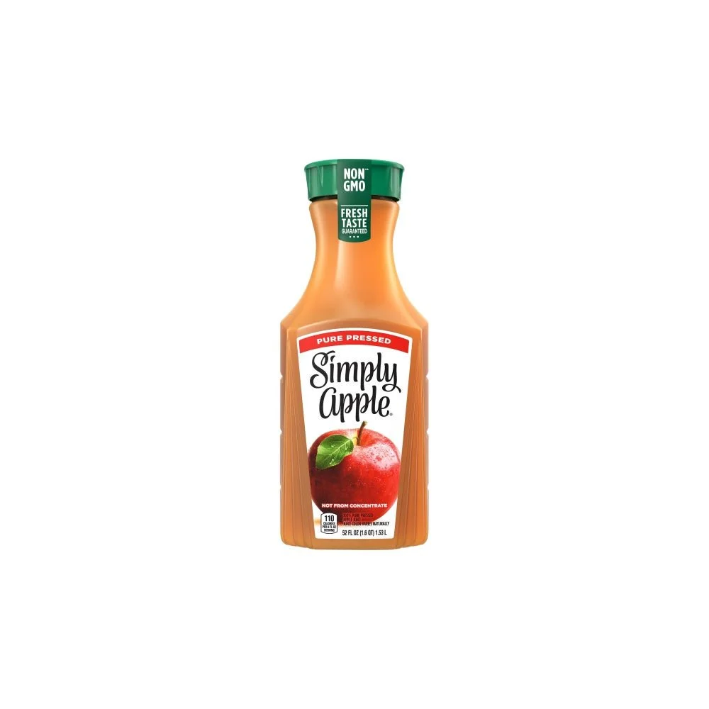Simply Apple Juice – 52 fl oz