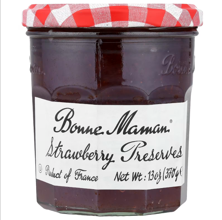 Bonne Maman Strawberry Preserves – 13 .png
