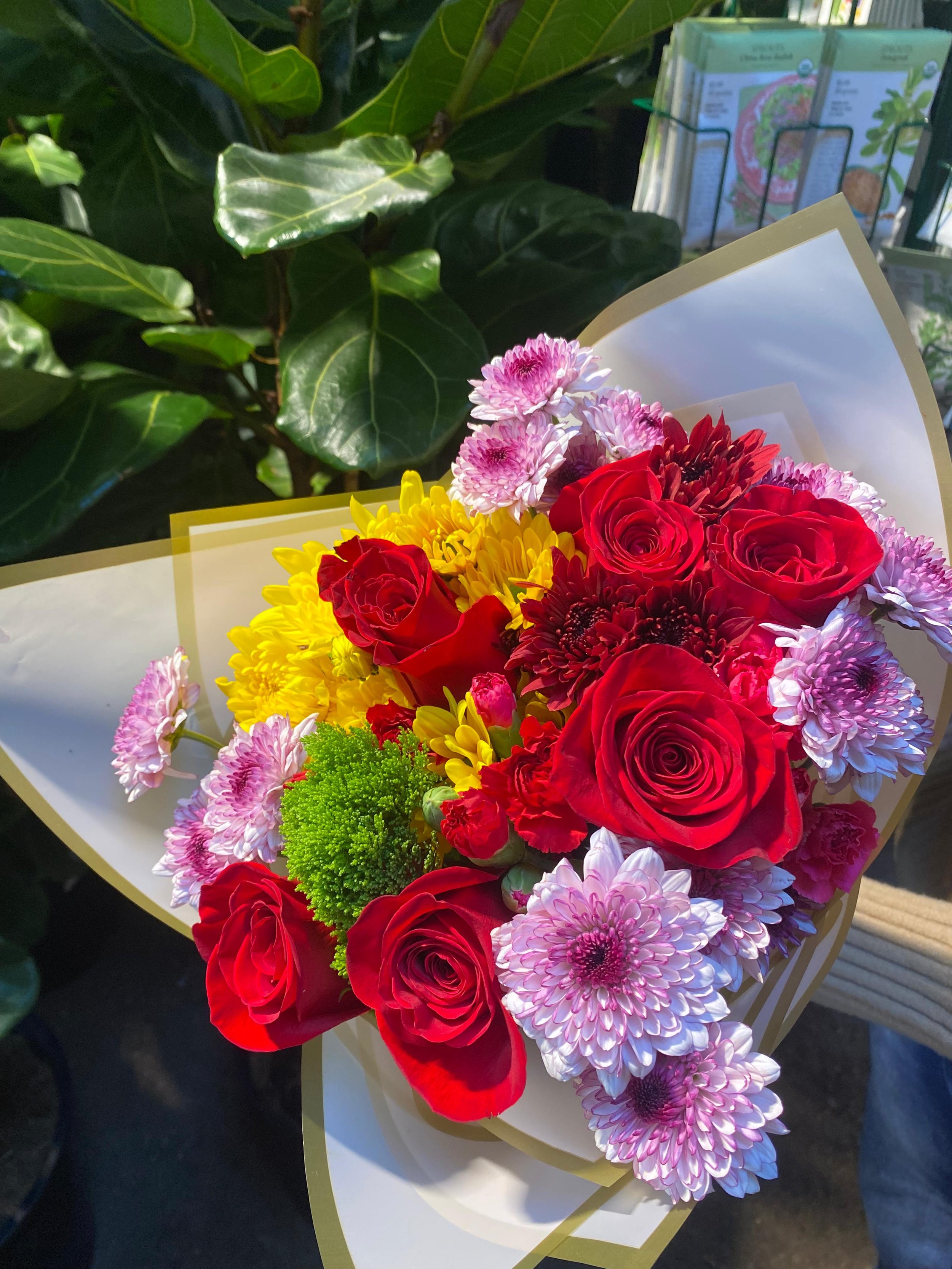 Grandmother Flowers pic 2.jpg