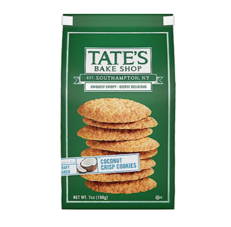 Tate's Bake Shop Coconut Crisp Cookies – 7 oz.png