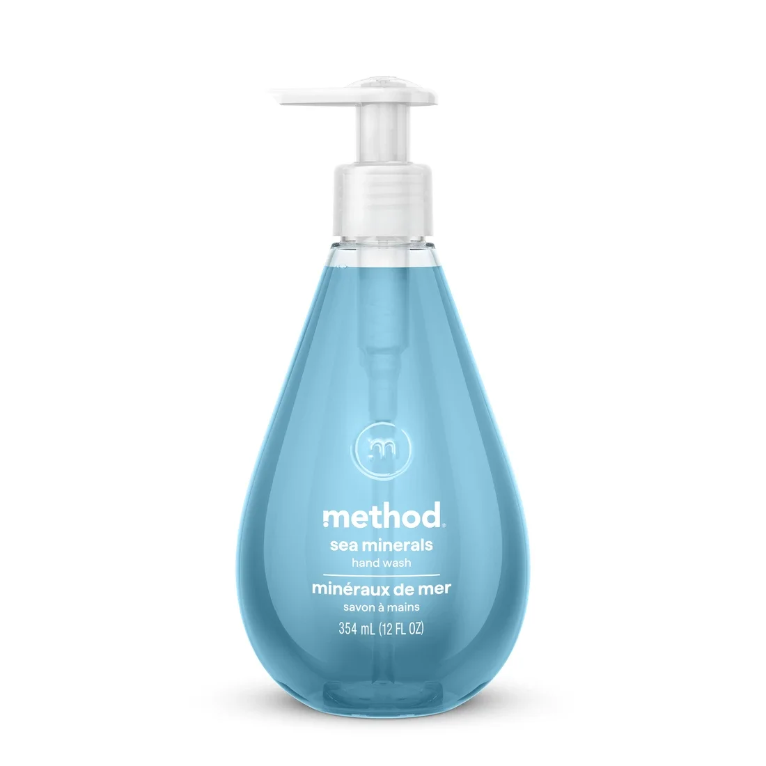 Method Sea Minerals Hand Wash, 12 fl oz (354 ml)