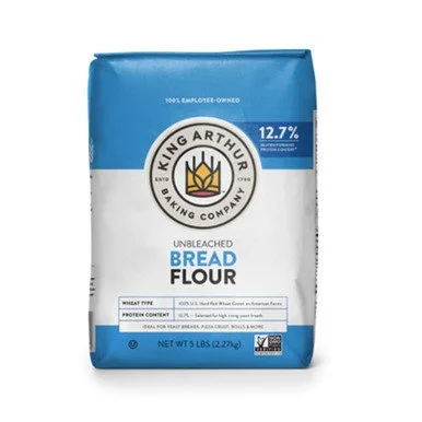 King Arthur Bread Flour – 5 lb