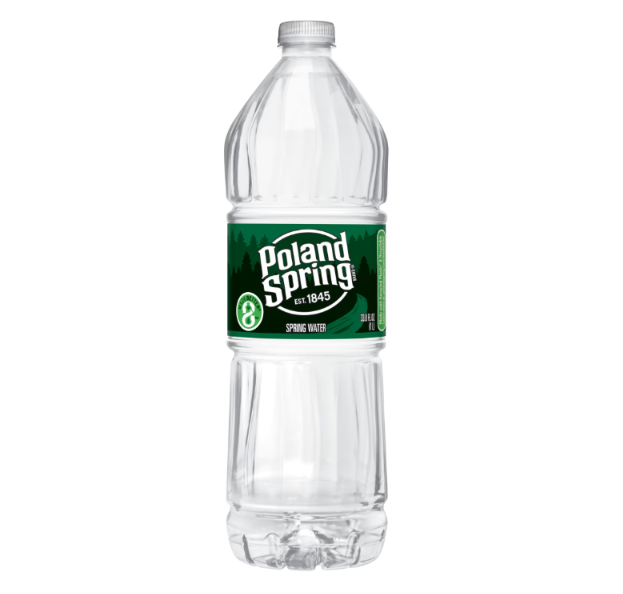 Poland Spring Water – 1 L