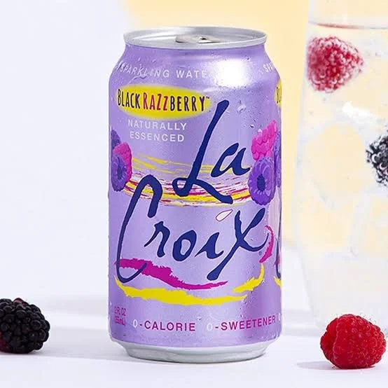 La Croix Zero Calories & Sodium Black Raspberry Sparkling Water Cans.jpg
