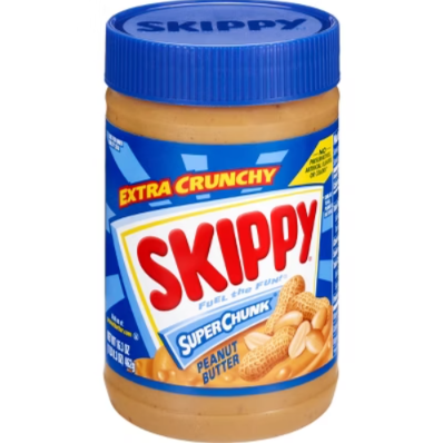 Skippy Peanut Butter Super Chunky – 16.3 oz.png