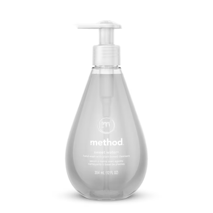 Method Sweet Water Hand Wash, 12 fl oz (354 ml)