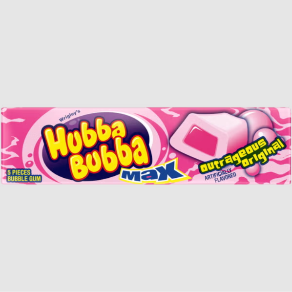 HUBBA BUBBA Max Outrageous Original Bubble Gum – 5 Pieces.png